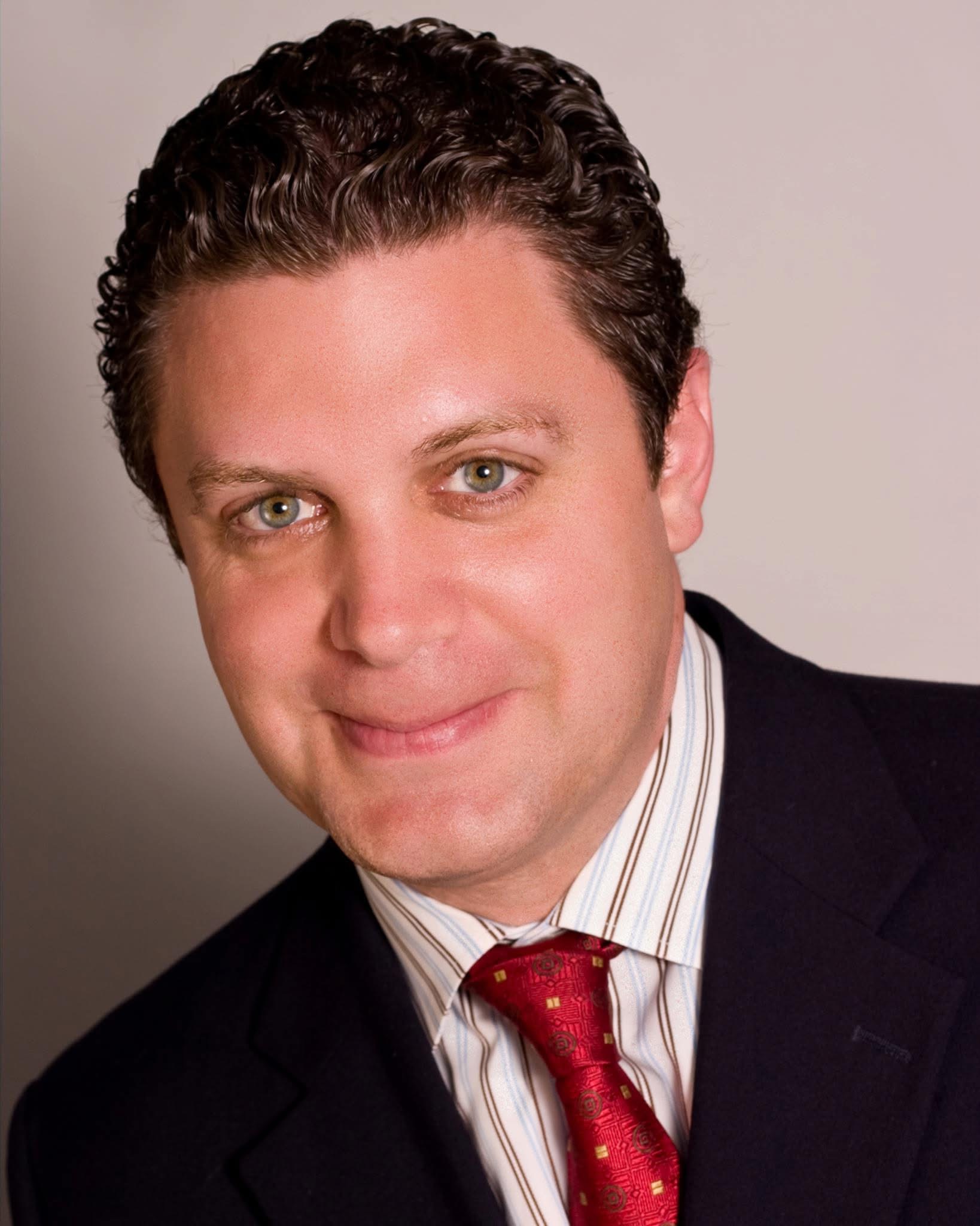 PATRICK J RHODE